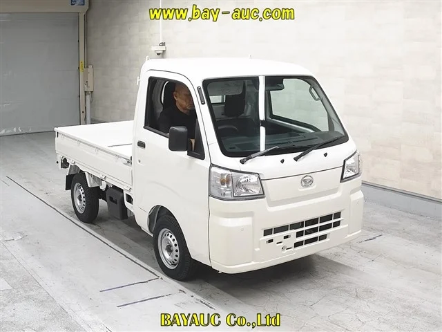 Daihatsu Hijet Truck S500P 2026